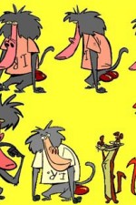 Watch I Am Weasel Putlocker